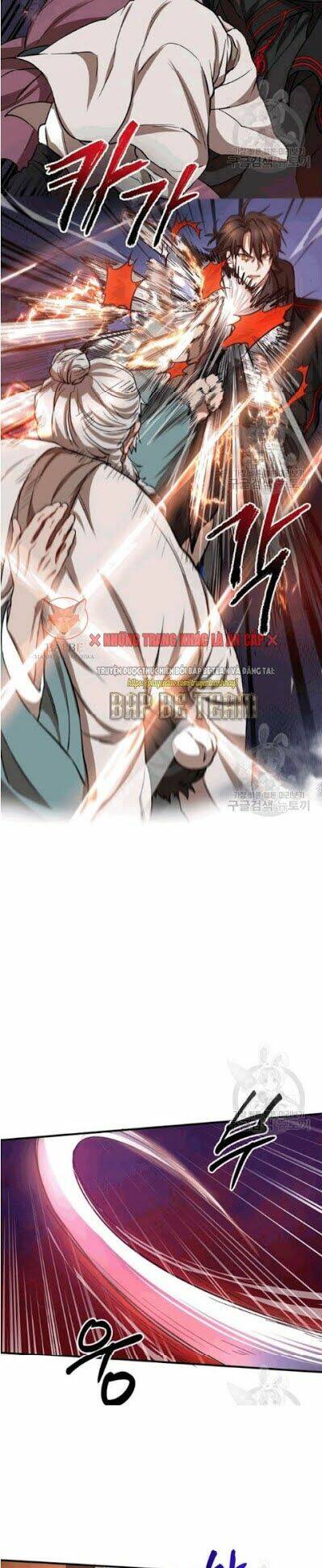 Võ Đang Kỳ Hiệp - Chapter 29 - Page 7