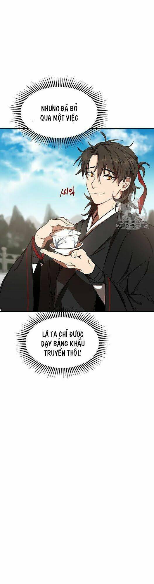 Võ Đang Kỳ Hiệp - Chapter 3 - Page 9