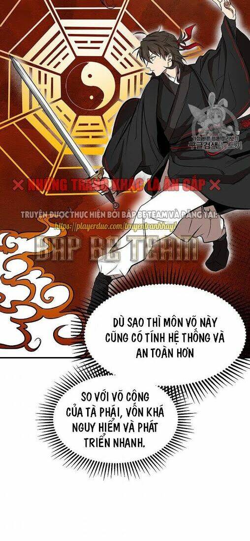 Võ Đang Kỳ Hiệp - Chapter 3 - Page 15