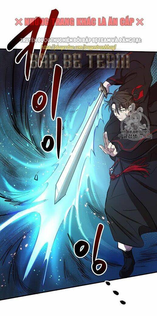 Võ Đang Kỳ Hiệp - Chapter 3 - Page 19