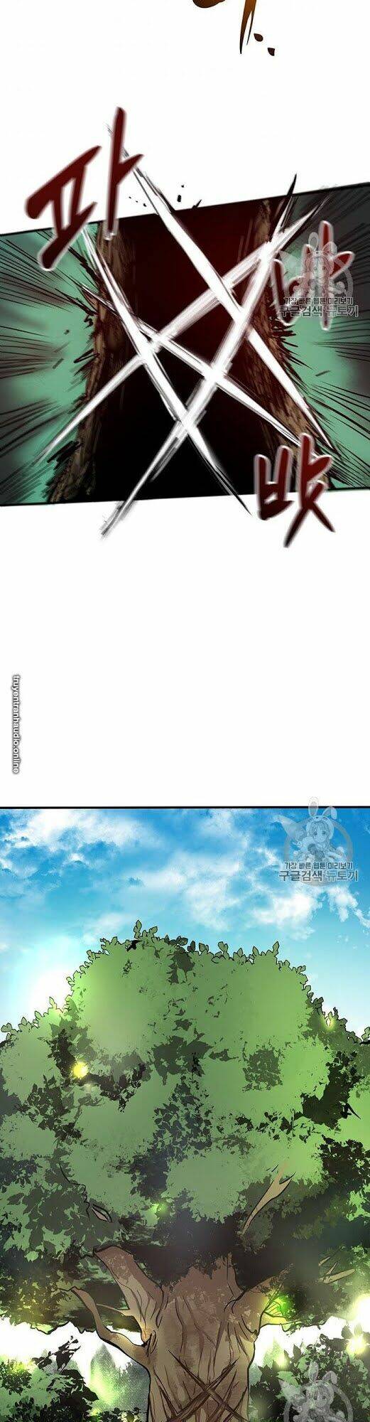 Võ Đang Kỳ Hiệp - Chapter 3 - Page 21