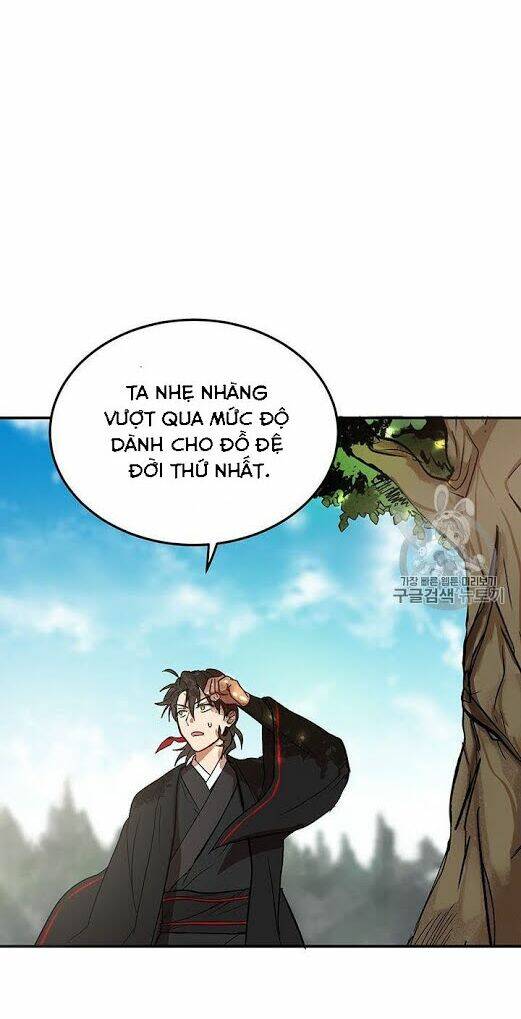 Võ Đang Kỳ Hiệp - Chapter 3 - Page 23