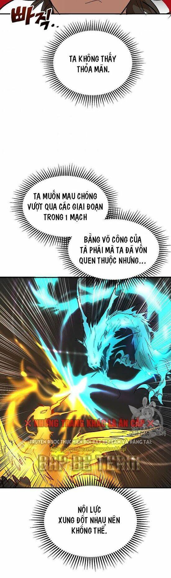 Võ Đang Kỳ Hiệp - Chapter 3 - Page 26