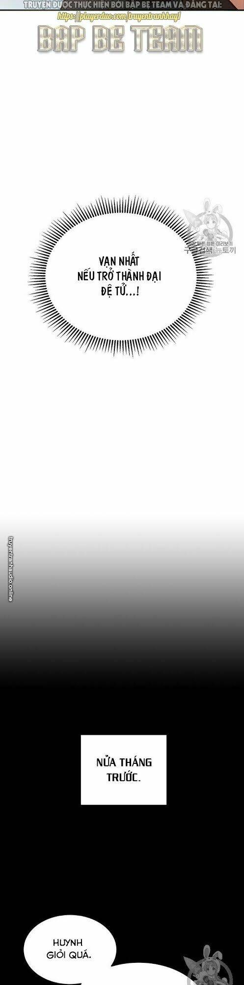 Võ Đang Kỳ Hiệp - Chapter 3 - Page 28