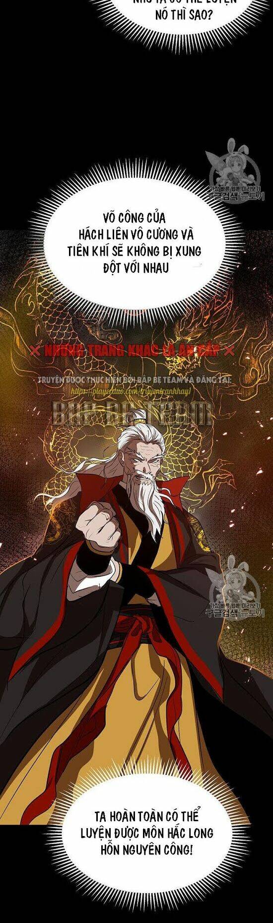 Võ Đang Kỳ Hiệp - Chapter 3 - Page 37