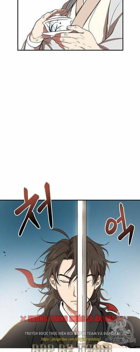 Võ Đang Kỳ Hiệp - Chapter 3 - Page 3