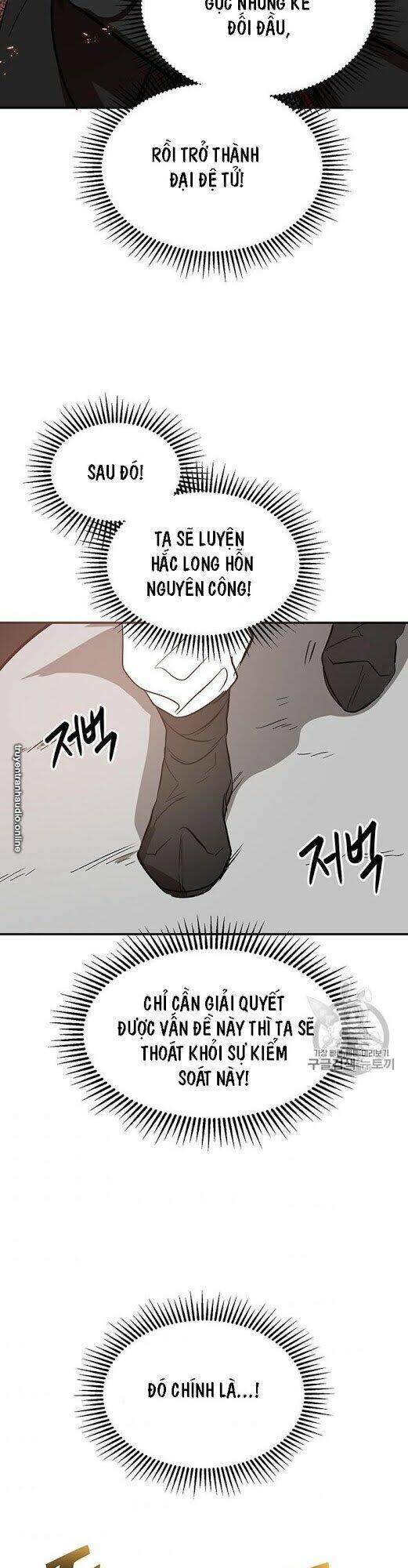 Võ Đang Kỳ Hiệp - Chapter 3 - Page 43