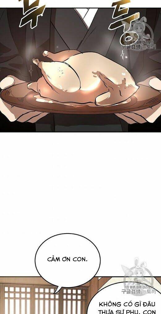 Võ Đang Kỳ Hiệp - Chapter 3 - Page 44