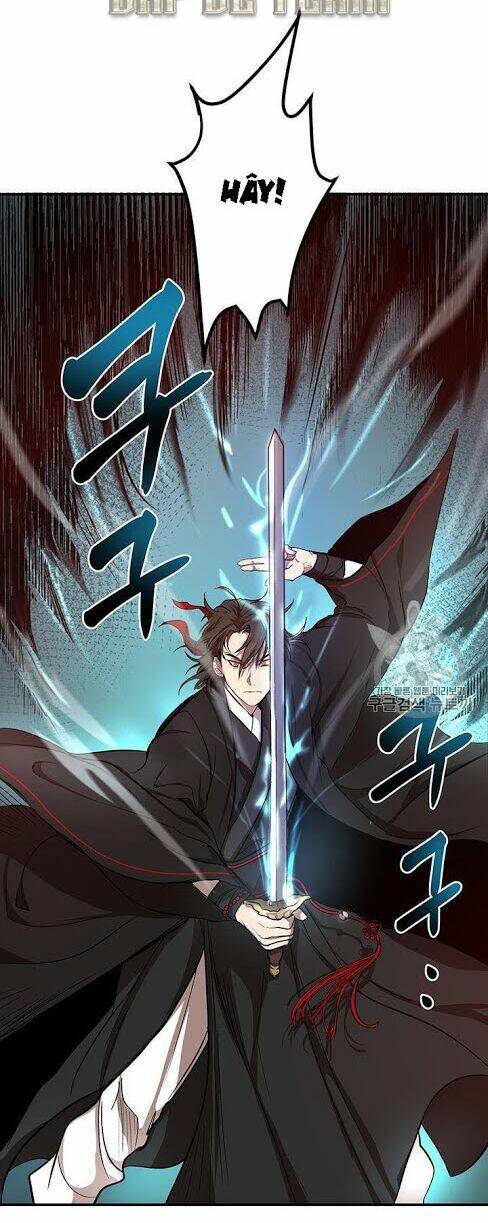 Võ Đang Kỳ Hiệp - Chapter 3 - Page 4