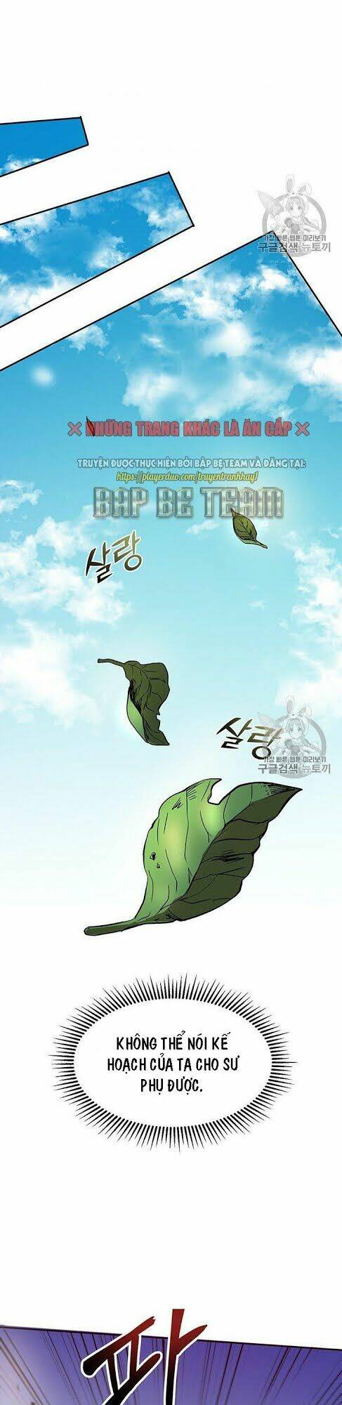 Võ Đang Kỳ Hiệp - Chapter 3 - Page 50