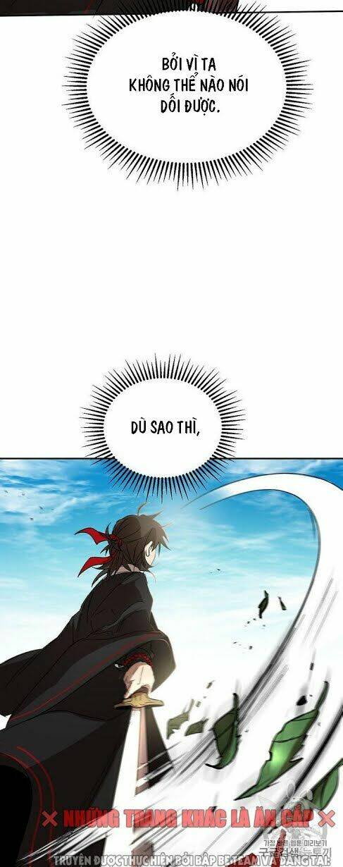 Võ Đang Kỳ Hiệp - Chapter 3 - Page 52