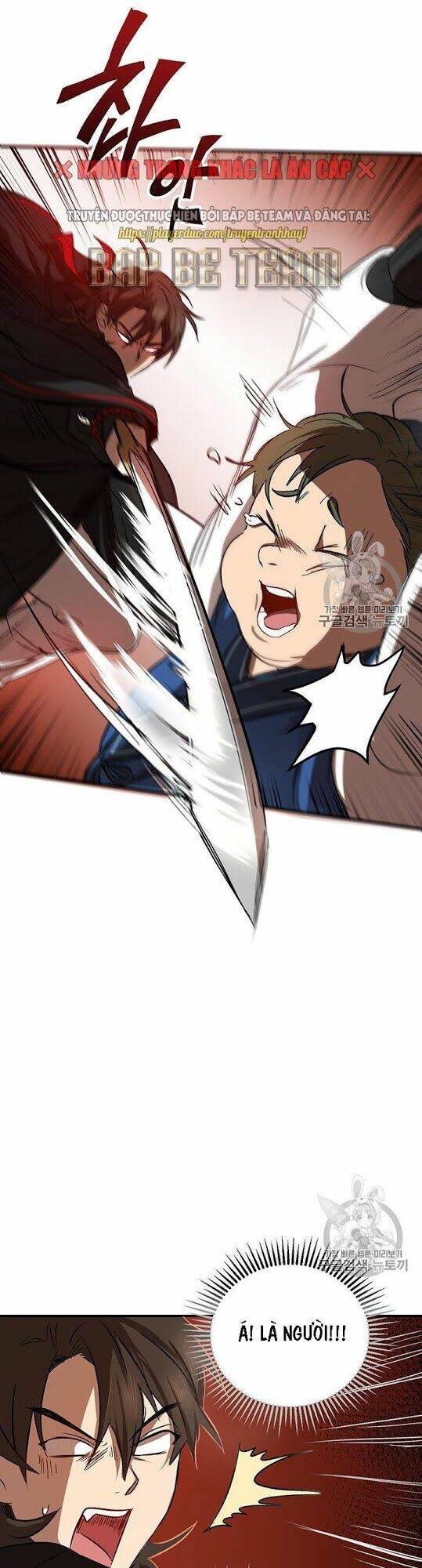 Võ Đang Kỳ Hiệp - Chapter 3 - Page 54