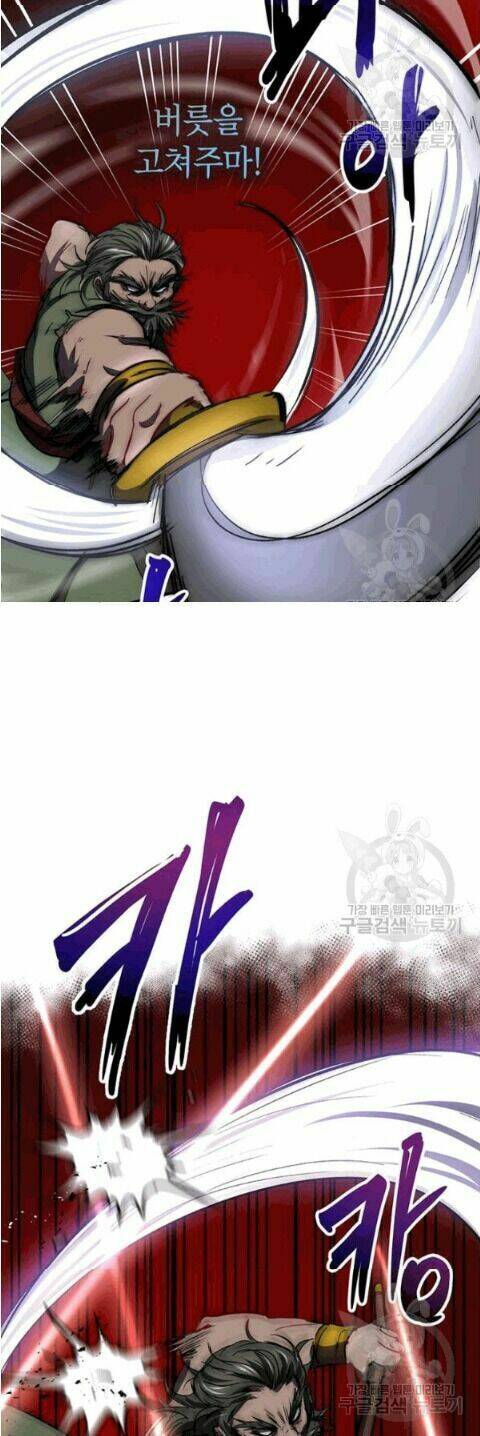 Võ Đang Kỳ Hiệp - Chapter 30 - Page 25