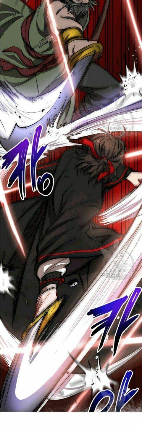 Võ Đang Kỳ Hiệp - Chapter 30 - Page 26