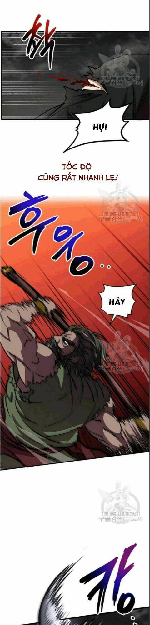 Võ Đang Kỳ Hiệp - Chapter 30 - Page 28