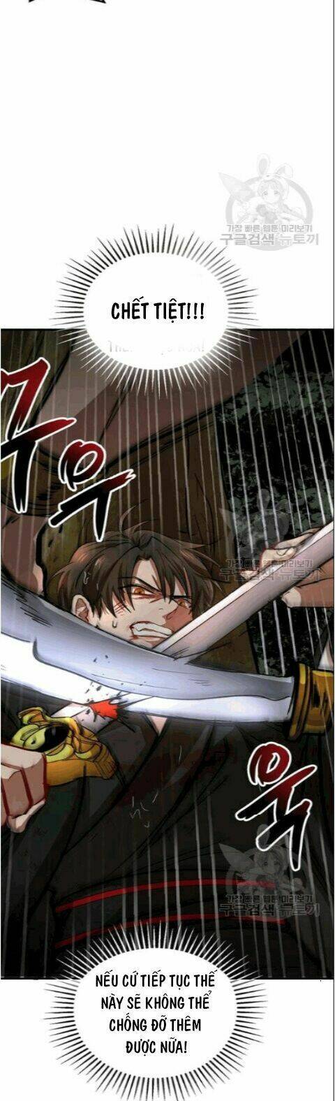 Võ Đang Kỳ Hiệp - Chapter 30 - Page 32