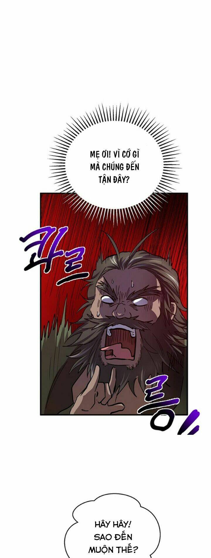 Võ Đang Kỳ Hiệp - Chapter 31 - Page 13