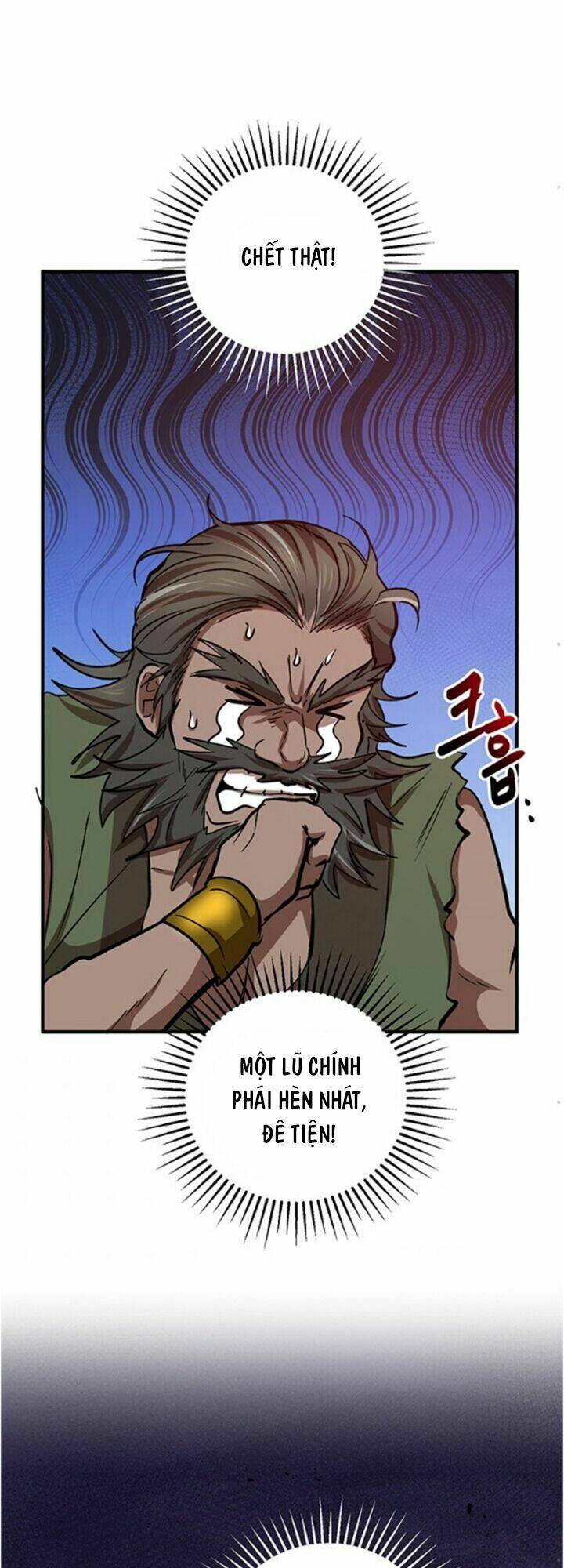 Võ Đang Kỳ Hiệp - Chapter 31 - Page 19