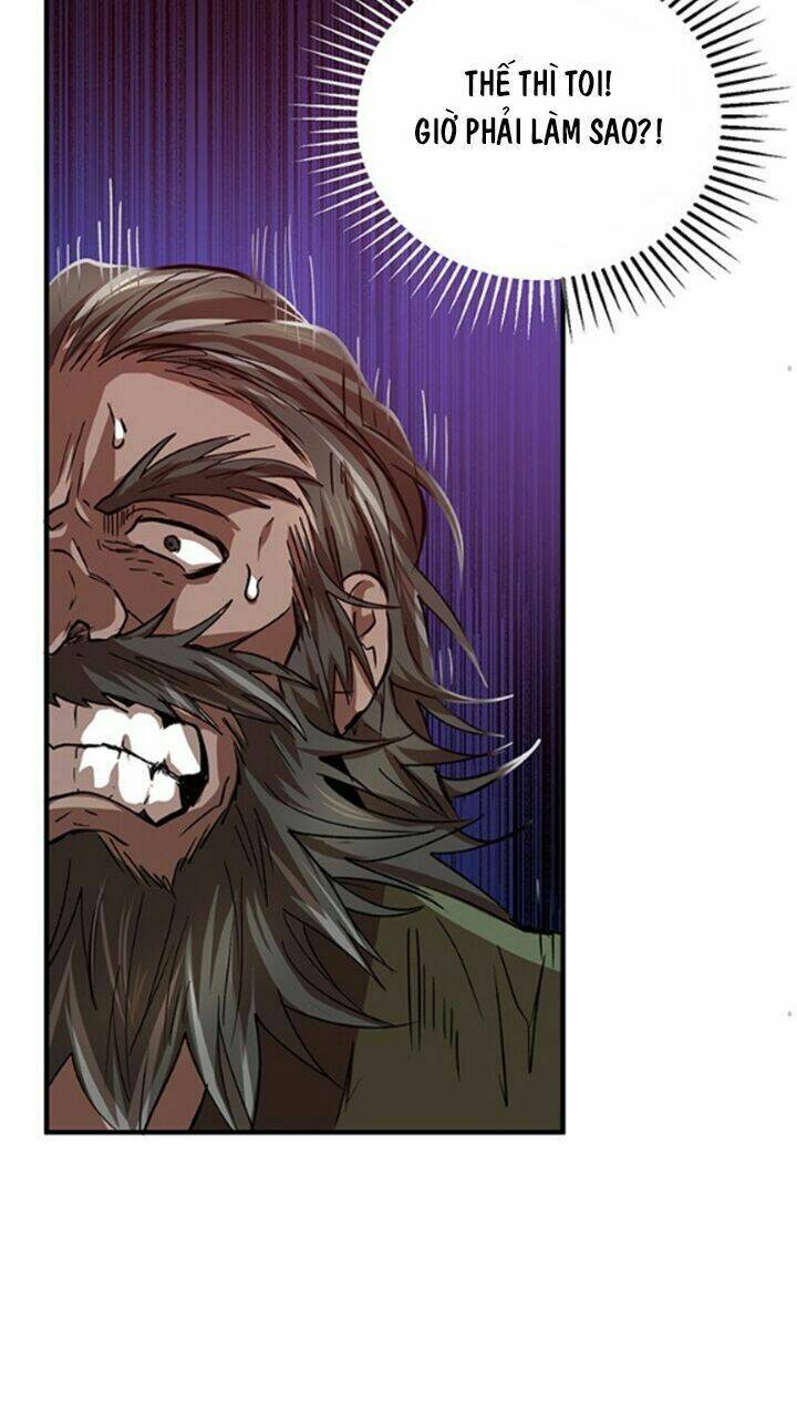 Võ Đang Kỳ Hiệp - Chapter 31 - Page 23