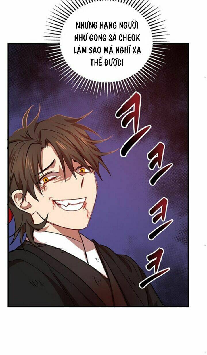 Võ Đang Kỳ Hiệp - Chapter 31 - Page 27