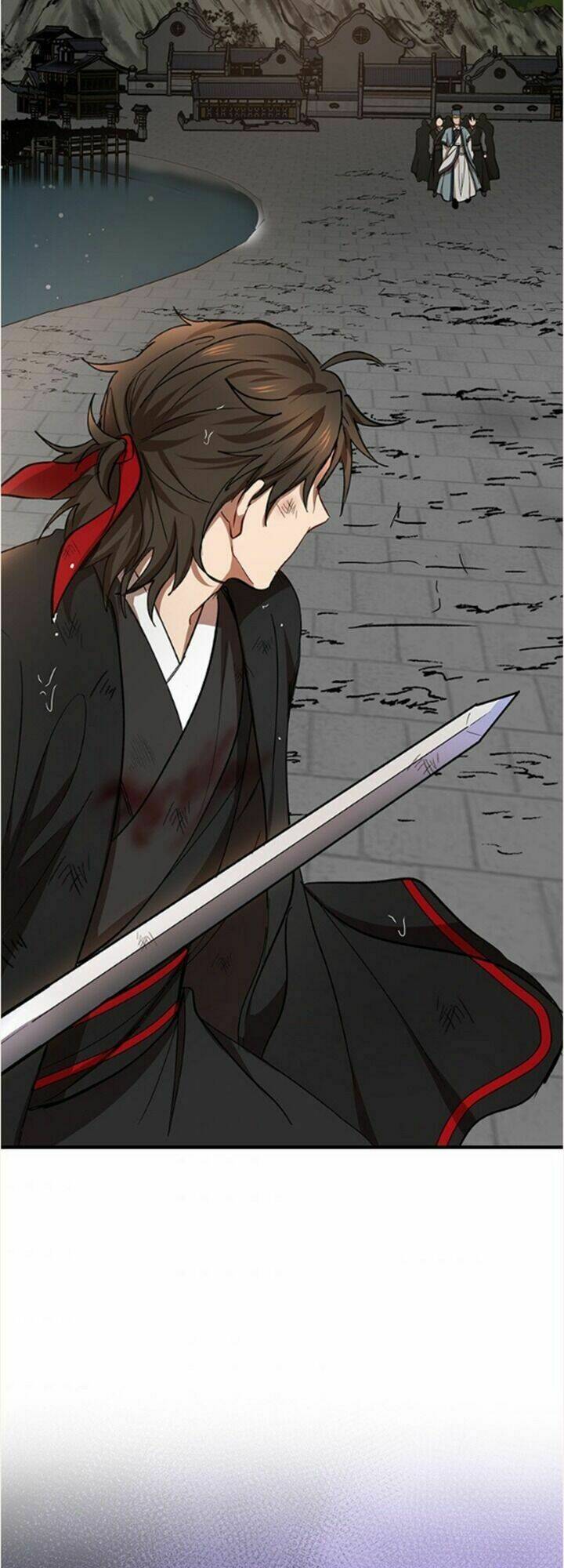 Võ Đang Kỳ Hiệp - Chapter 31 - Page 3