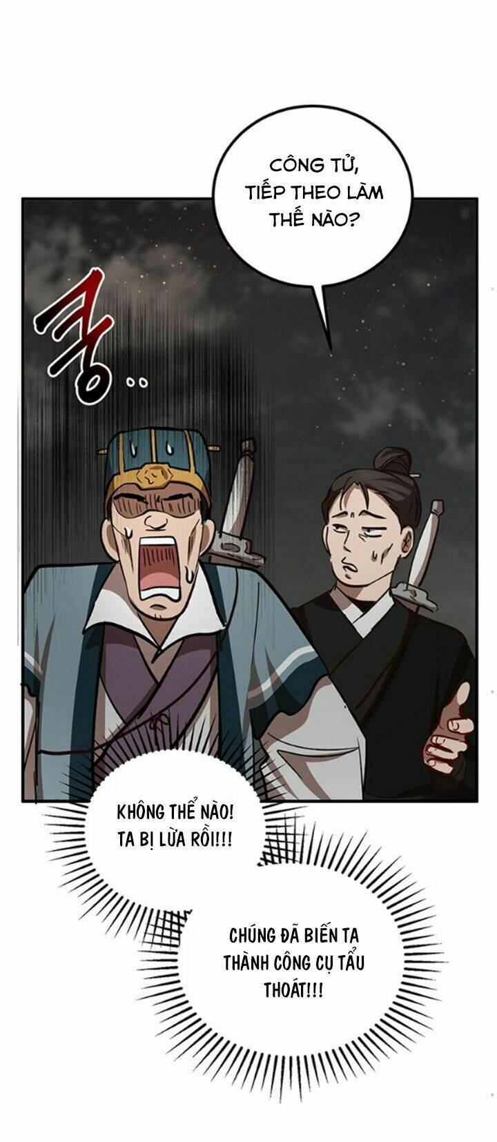 Võ Đang Kỳ Hiệp - Chapter 31 - Page 41