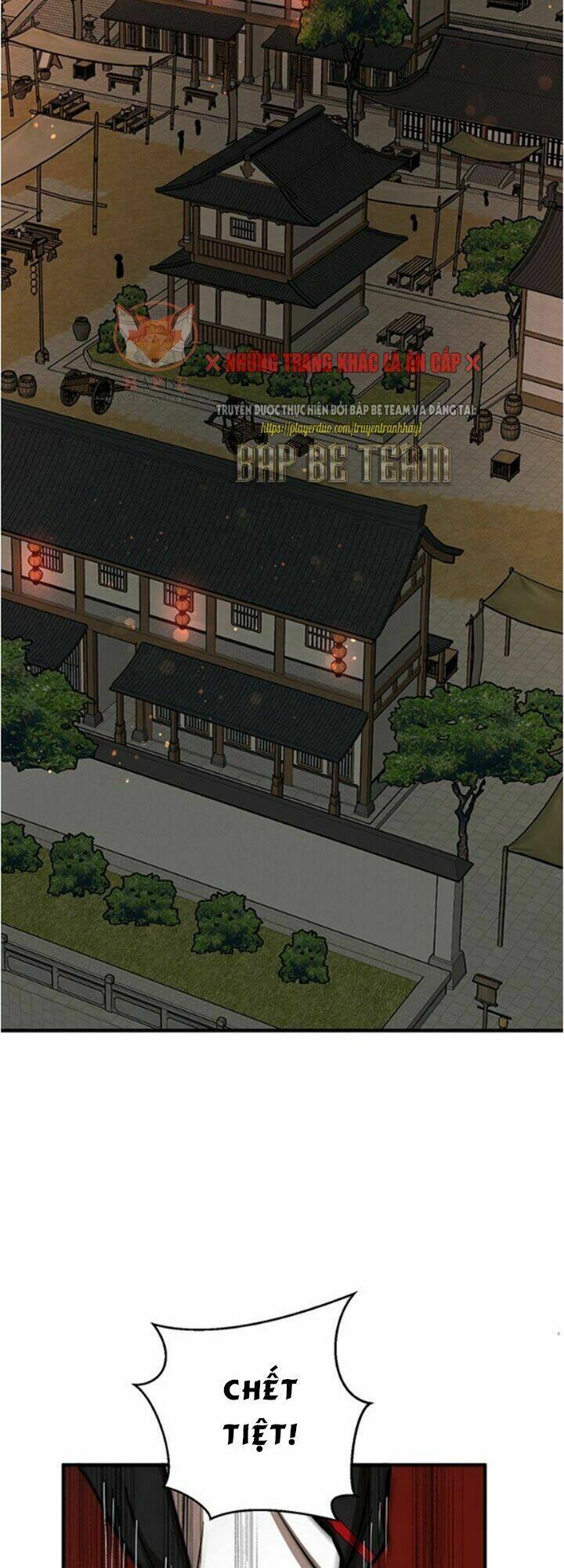 Võ Đang Kỳ Hiệp - Chapter 31 - Page 44