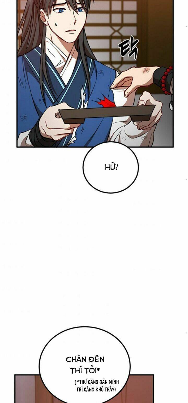 Võ Đang Kỳ Hiệp - Chapter 31 - Page 49