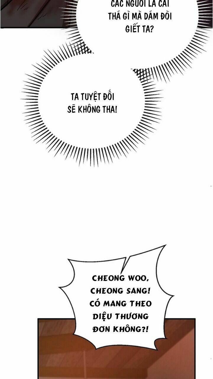 Võ Đang Kỳ Hiệp - Chapter 31 - Page 53