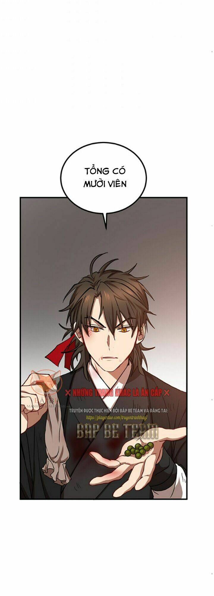 Võ Đang Kỳ Hiệp - Chapter 31 - Page 56