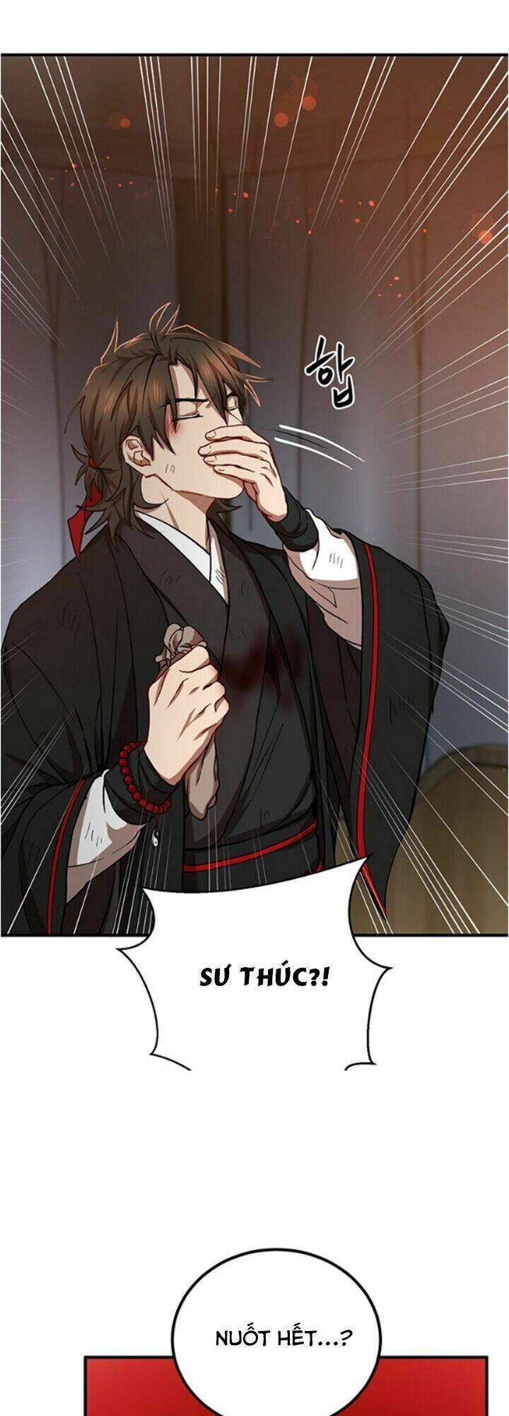 Võ Đang Kỳ Hiệp - Chapter 31 - Page 57