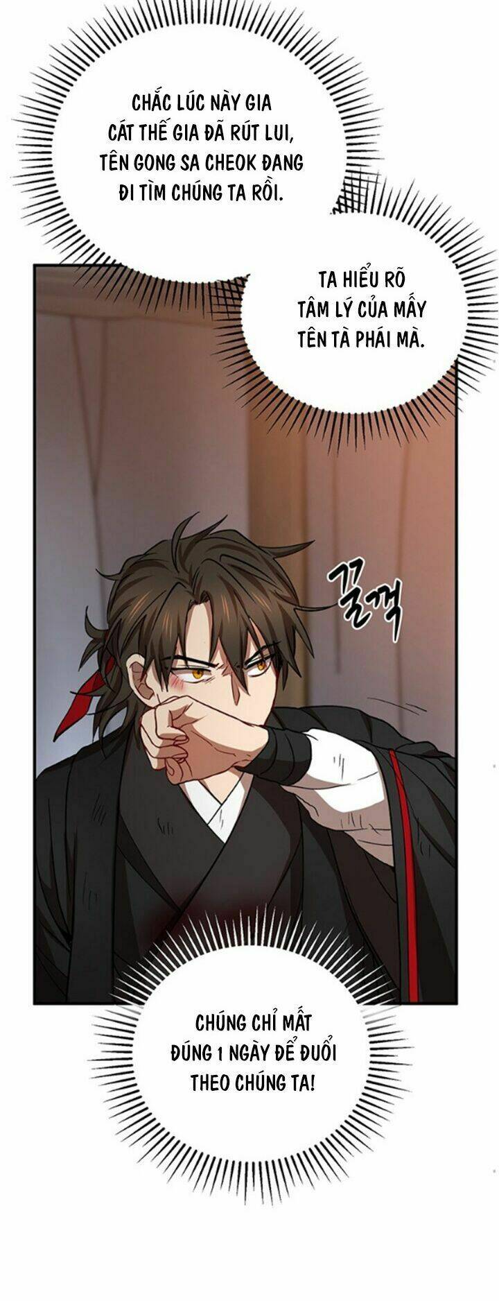 Võ Đang Kỳ Hiệp - Chapter 31 - Page 59