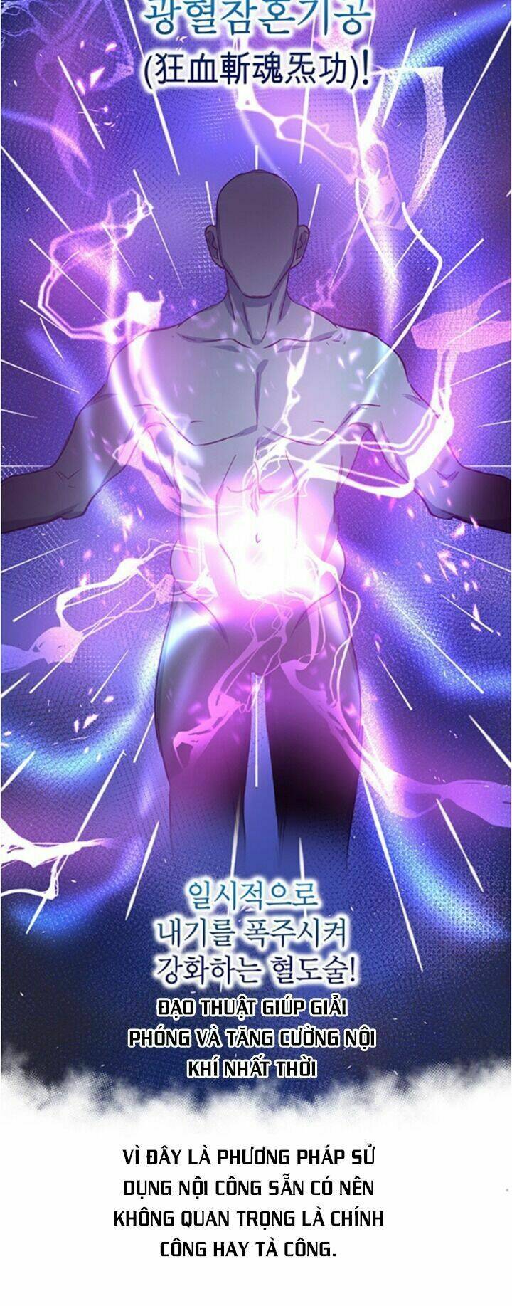 Võ Đang Kỳ Hiệp - Chapter 31 - Page 62