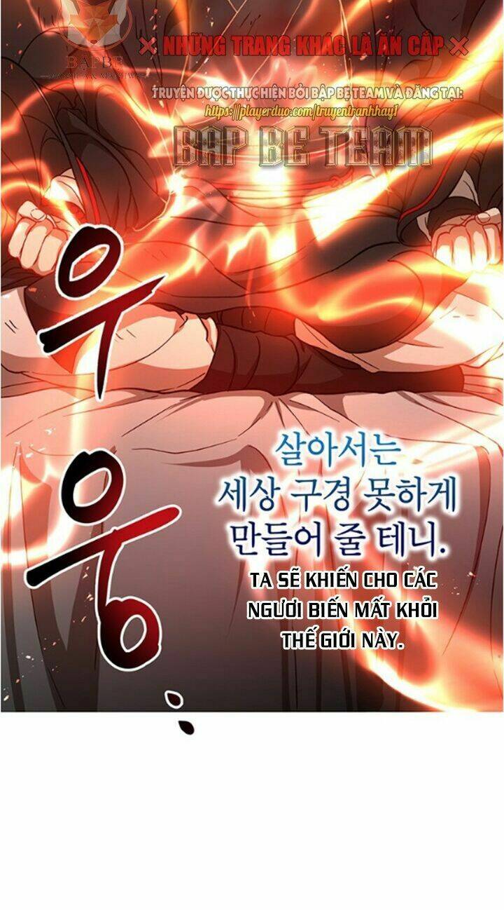 Võ Đang Kỳ Hiệp - Chapter 31 - Page 65