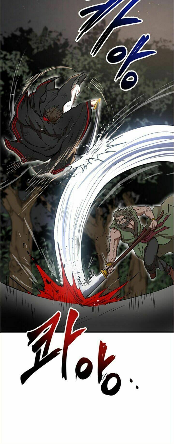 Võ Đang Kỳ Hiệp - Chapter 31 - Page 6