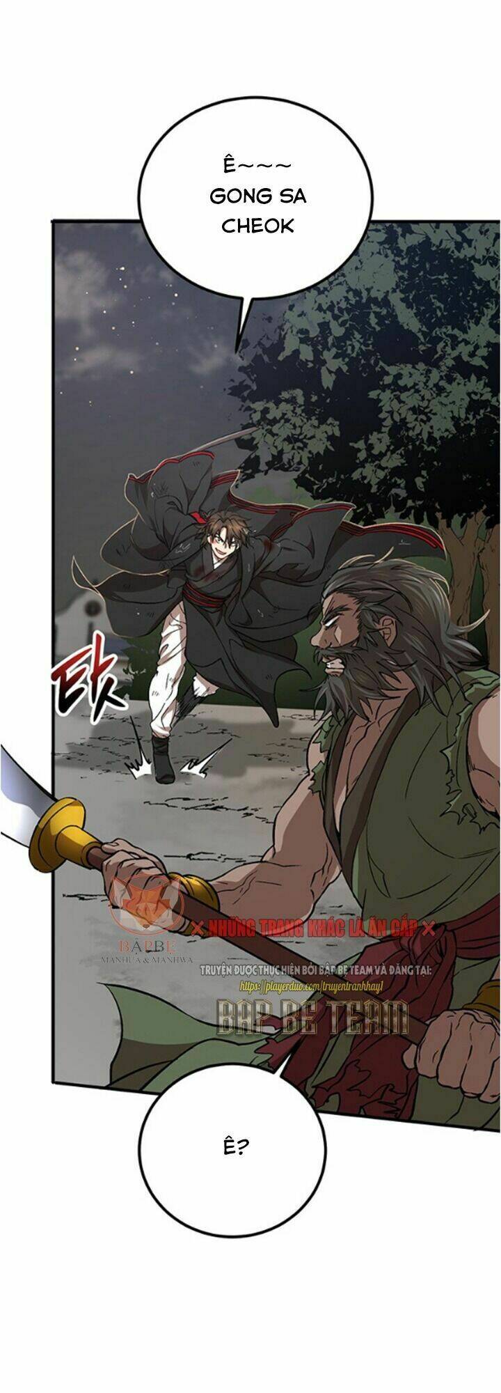 Võ Đang Kỳ Hiệp - Chapter 31 - Page 7