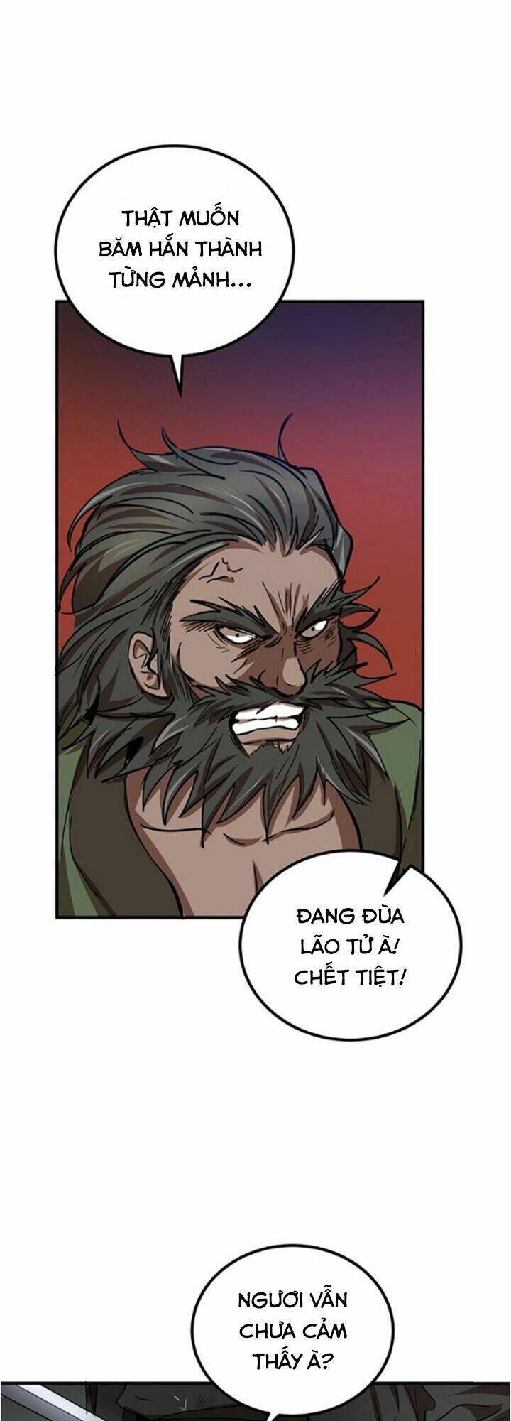 Võ Đang Kỳ Hiệp - Chapter 31 - Page 8