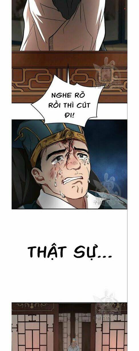 Võ Đang Kỳ Hiệp - Chapter 32 - Page 12