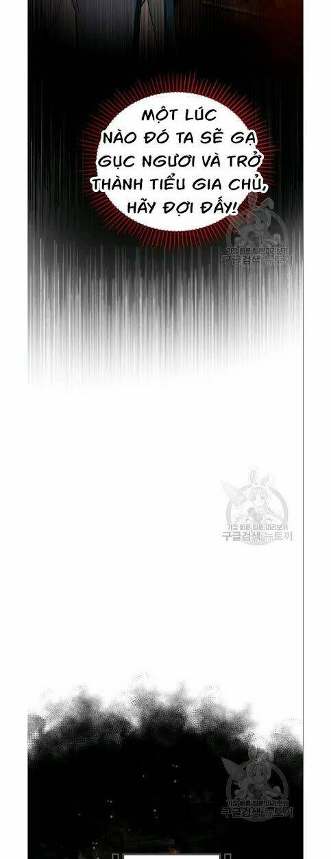 Võ Đang Kỳ Hiệp - Chapter 32 - Page 23