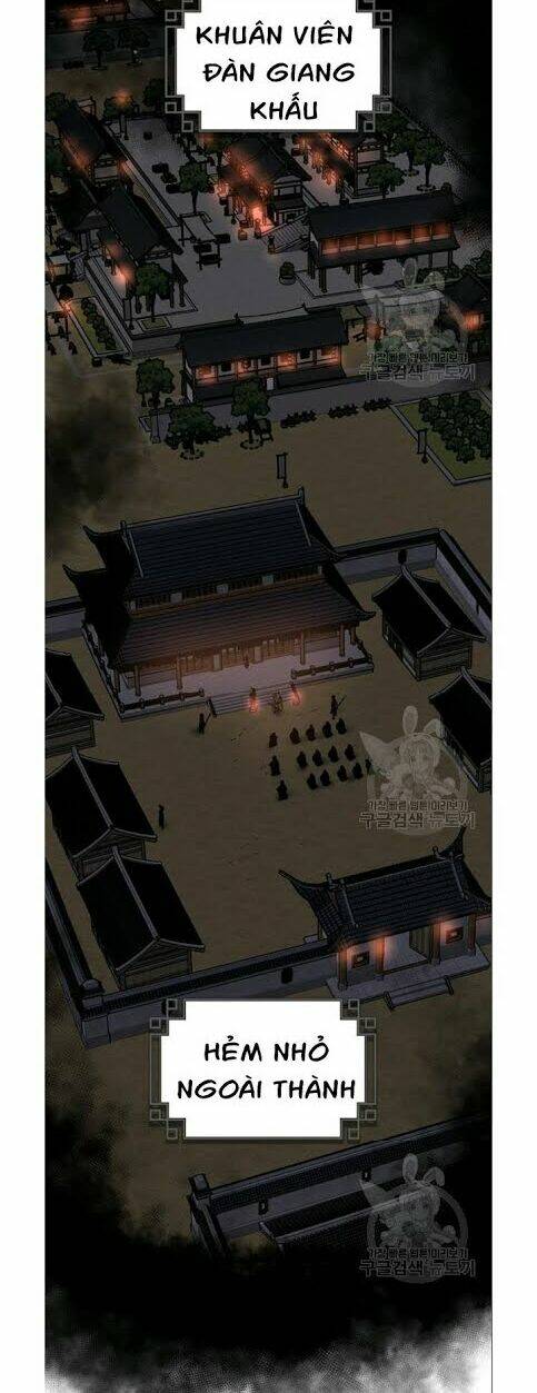 Võ Đang Kỳ Hiệp - Chapter 32 - Page 24