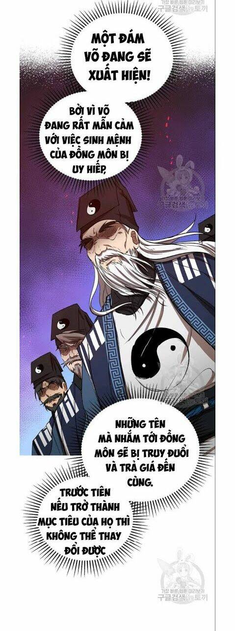 Võ Đang Kỳ Hiệp - Chapter 32 - Page 32