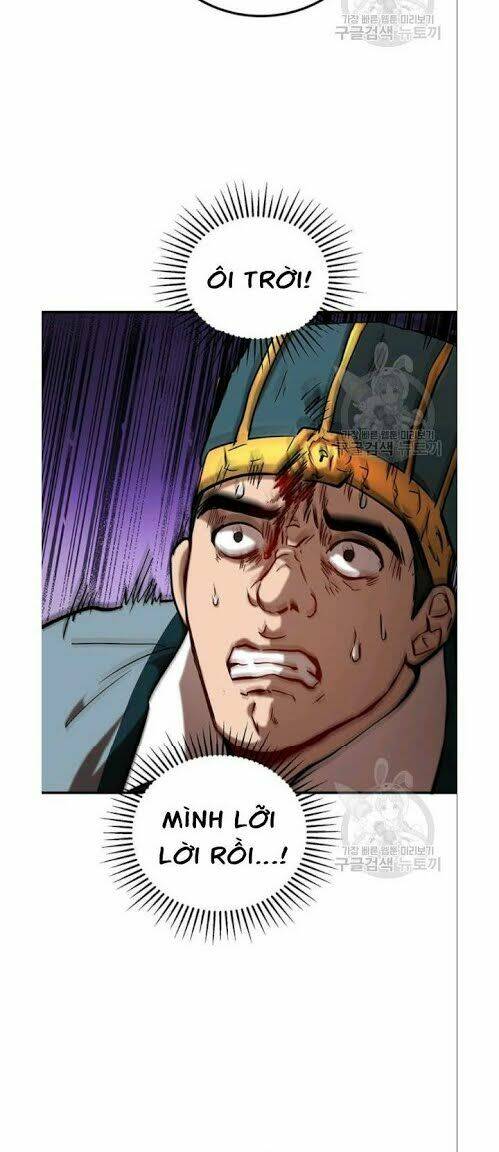 Võ Đang Kỳ Hiệp - Chapter 32 - Page 7