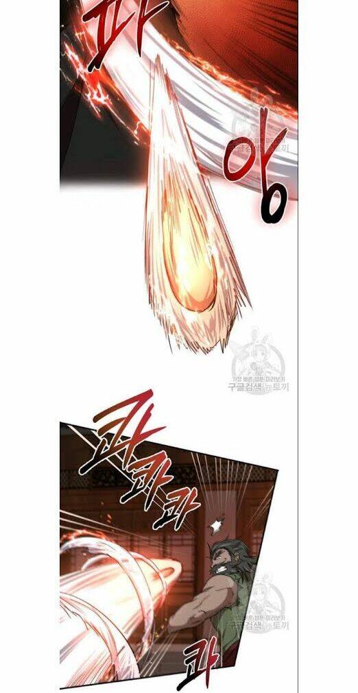 Võ Đang Kỳ Hiệp - Chapter 33 - Page 12