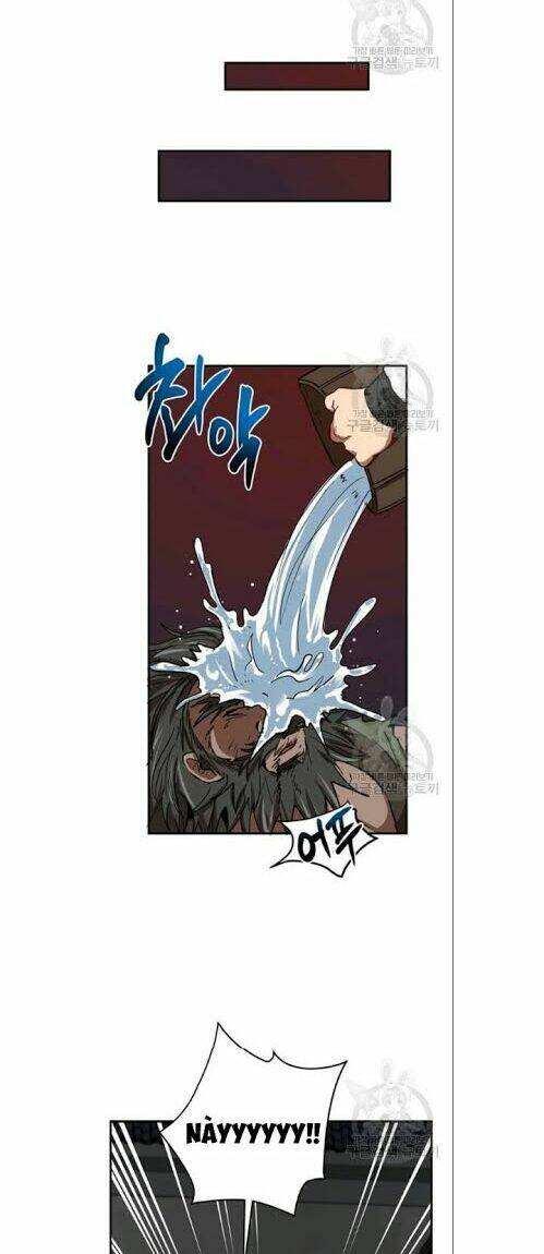 Võ Đang Kỳ Hiệp - Chapter 33 - Page 24