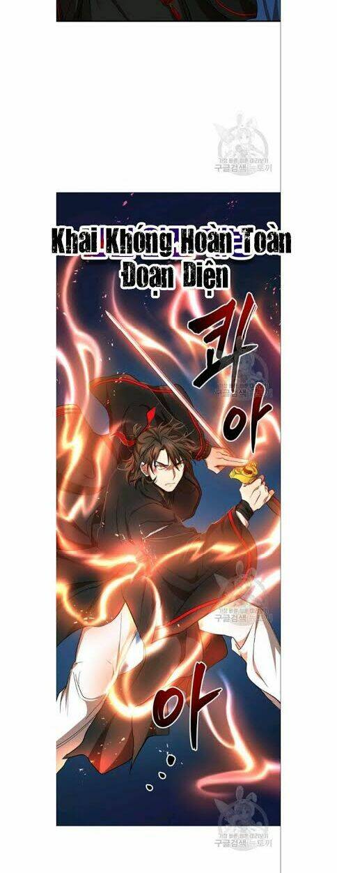 Võ Đang Kỳ Hiệp - Chapter 33 - Page 4