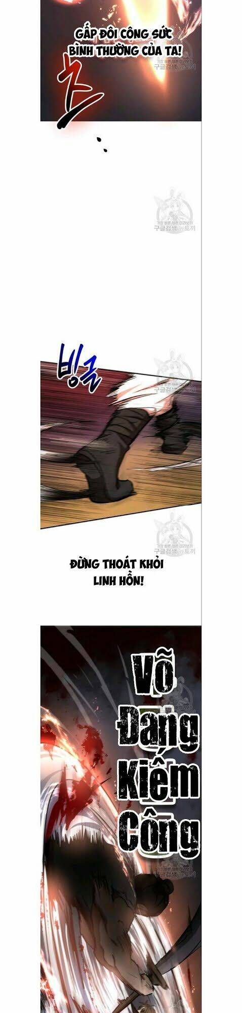 Võ Đang Kỳ Hiệp - Chapter 33 - Page 6