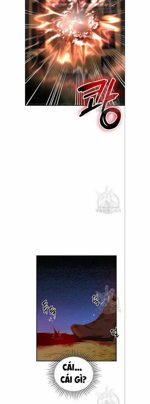 Võ Đang Kỳ Hiệp - Chapter 33 - Page 8