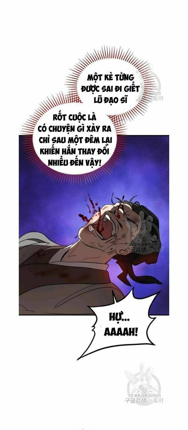 Võ Đang Kỳ Hiệp - Chapter 34 - Page 12