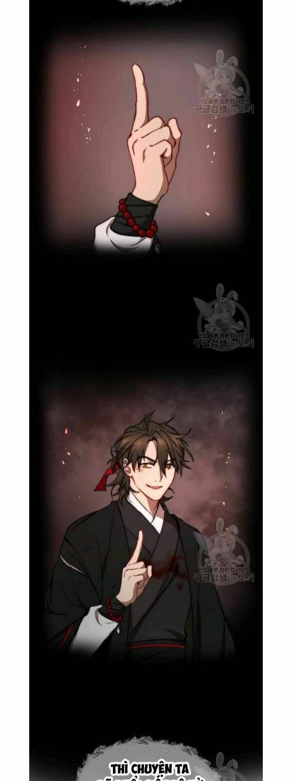 Võ Đang Kỳ Hiệp - Chapter 34 - Page 14