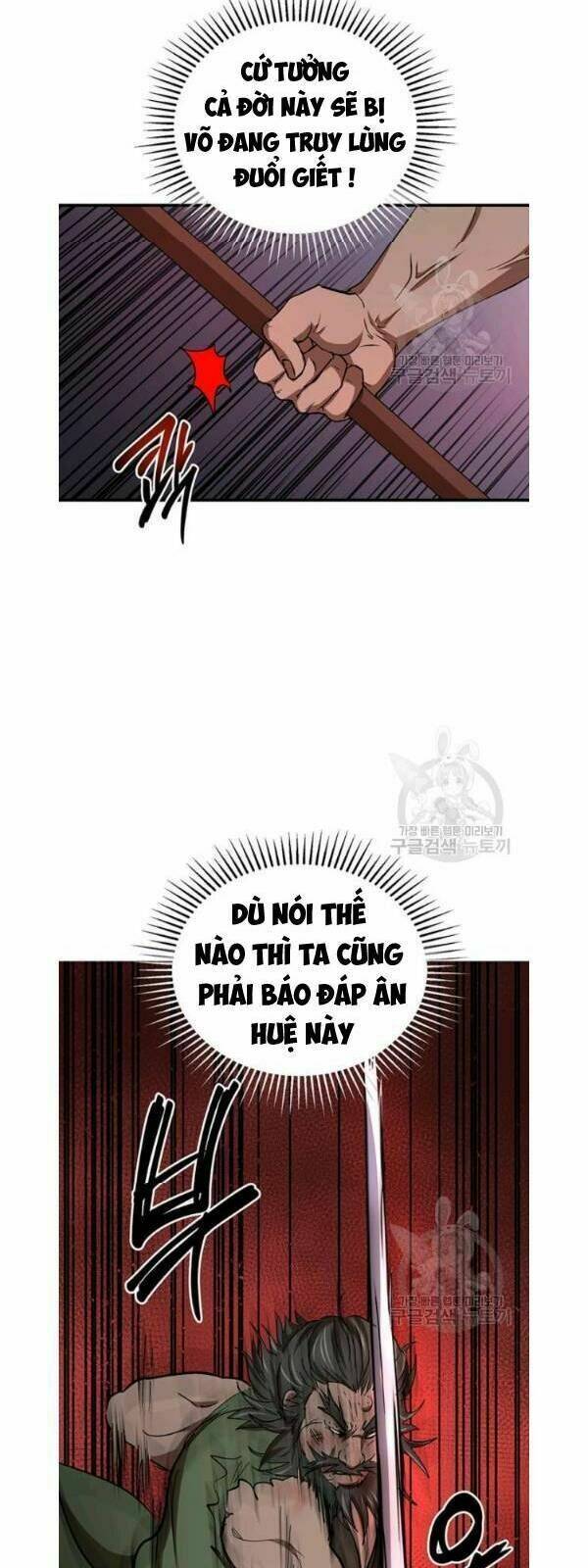 Võ Đang Kỳ Hiệp - Chapter 34 - Page 16